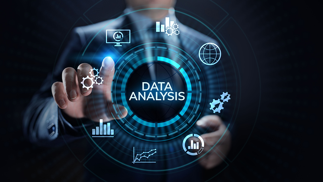 The Role of Data Analytics in Smart Business Decision-Making